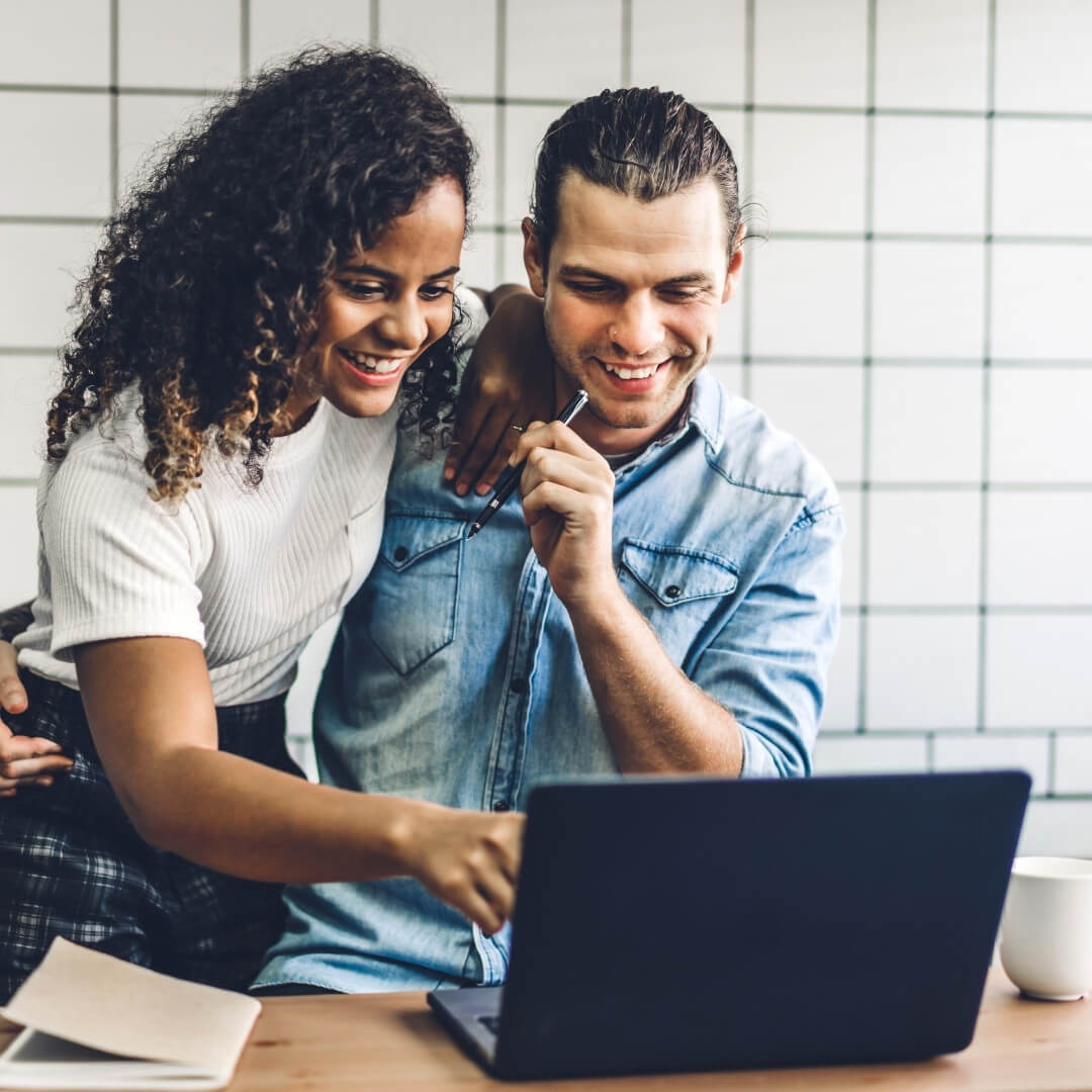 Confirm your financial goals together