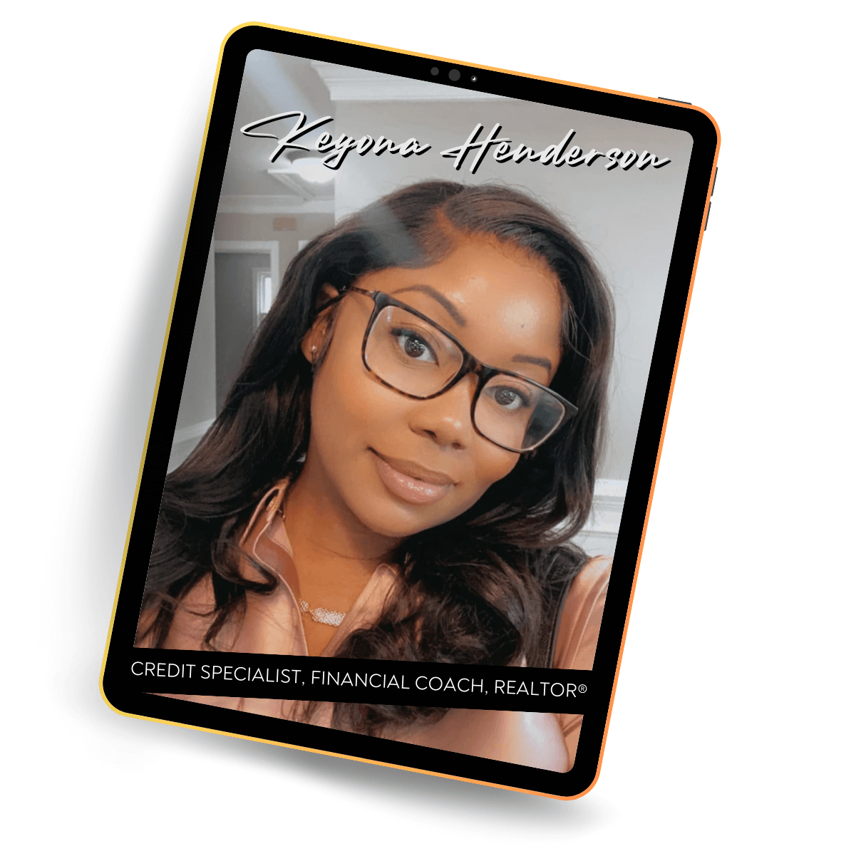 Financial Educator Keyona Henderson
