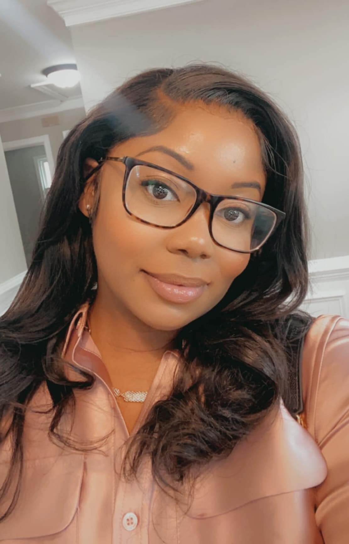 Financial Educator Keyona Henderson